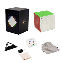 Load image into Gallery viewer, DianSheng Galaxy 12x12 Magnetic