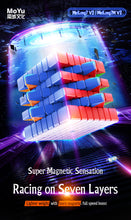 Load image into Gallery viewer, Meilong 7x7 V2 M