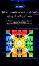 Load image into Gallery viewer, Meilong 7x7 V2 M