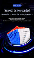 Load image into Gallery viewer, Meilong 7x7 V2 M