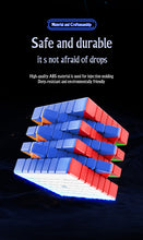 Load image into Gallery viewer, Meilong 7x7 V2 M