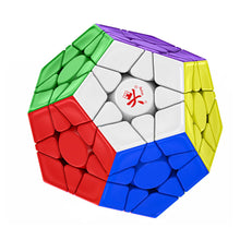 Load image into Gallery viewer, DaYan Megaminx Pro M