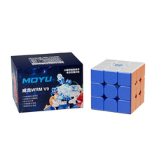Load image into Gallery viewer, MoYu Weilong WRM V9