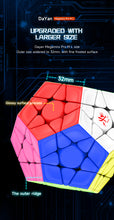 Load image into Gallery viewer, DaYan Megaminx Pro M