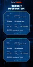 Load image into Gallery viewer, DaYan Megaminx Pro M