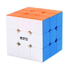 Load image into Gallery viewer, QiYi QiMeng Plus 9cm Magnetic 3x3x3