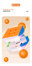 Load image into Gallery viewer, QiYi QiMeng Plus 9cm Magnetic 3x3x3