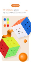 Load image into Gallery viewer, QiYi QiMeng Plus 9cm Magnetic 3x3x3