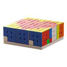 Load image into Gallery viewer, MoYu Mosaic Cube Kit (Standard)
