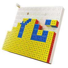 Load image into Gallery viewer, MoYu Mosaic Cube Kit (Mini Cubes)