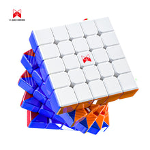 Load image into Gallery viewer, X-Man Hong 5x5 Magnetic