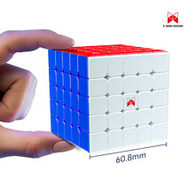 Load image into Gallery viewer, X-Man Hong 5x5 Magnetic