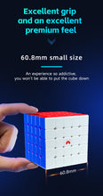 Load image into Gallery viewer, X-Man Hong 5x5 Magnetic