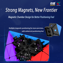 Load image into Gallery viewer, DianSheng FTO Magnetic