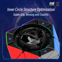 Load image into Gallery viewer, DianSheng FTO Magnetic