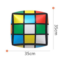 Load image into Gallery viewer, Scrambled Cube Balloon