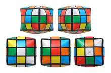 Load image into Gallery viewer, Scrambled Cube Balloon