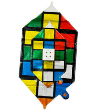 Load image into Gallery viewer, Scrambled Cube Balloon