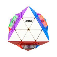 Load image into Gallery viewer, DianSheng FTO Magnetic