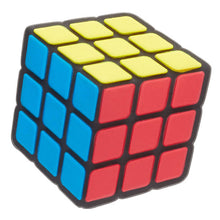Load image into Gallery viewer, Cube Jibbitz