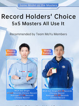 Load image into Gallery viewer, MoYu AoChuang V6 5x5