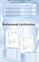 Load image into Gallery viewer, MoYu AoChuang V6 5x5