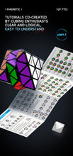 Load image into Gallery viewer, QiYi FTO
