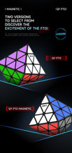 Load image into Gallery viewer, QiYi FTO