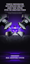 Load image into Gallery viewer, X-Man XT3 3x3 V1