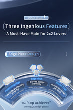 Load image into Gallery viewer, WeiPo V5 20-Magnet Ball-Core 2x2