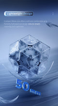 Load image into Gallery viewer, WeiPo V5 20-Magnet Ball-Core 2x2