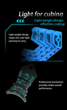 Load image into Gallery viewer, DianSheng Galaxy 13x13 Magnetic