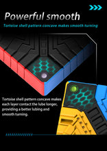 Load image into Gallery viewer, DianSheng Galaxy 13x13 Magnetic