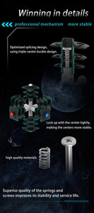 DianSheng Galaxy 13x13 Magnetic
