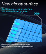 Load image into Gallery viewer, DianSheng Galaxy 13x13 Magnetic