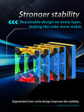 Load image into Gallery viewer, DianSheng Galaxy 13x13 Magnetic