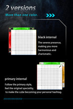 Load image into Gallery viewer, DianSheng Galaxy 13x13 Magnetic