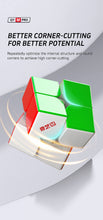 Load image into Gallery viewer, QiYi M Pro 2x2 Magnetic