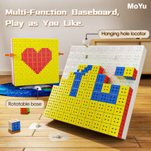 Load image into Gallery viewer, MoYu Mosaic Cube Kit (Mini Cubes)
