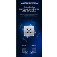Load image into Gallery viewer, GAN 14 MagLev 3x3