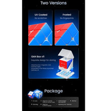Load image into Gallery viewer, GAN 14 MagLev 3x3