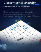 Load image into Gallery viewer, DianSheng Galaxy Teraminx M