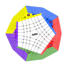 Load image into Gallery viewer, DianSheng Galaxy Teraminx M