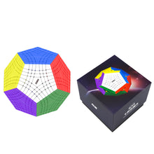 Load image into Gallery viewer, DianSheng Galaxy Teraminx M