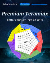 Load image into Gallery viewer, DianSheng Galaxy Teraminx M