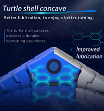 Load image into Gallery viewer, DianSheng Galaxy Teraminx M