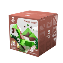 Load image into Gallery viewer, Monster Go Twist