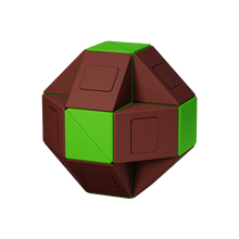 Load image into Gallery viewer, Monster Go Twist