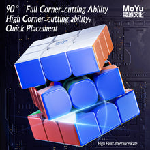 Load image into Gallery viewer, MoYu Weilong WRM V9