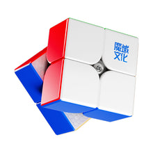 Load image into Gallery viewer, WeiPo V5 20-Magnet Ball-Core 2x2